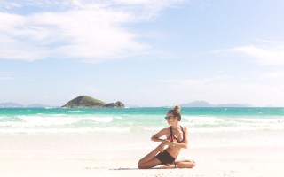 Le Asana e i loro Benefici