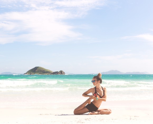 Le Asana e i loro Benefici