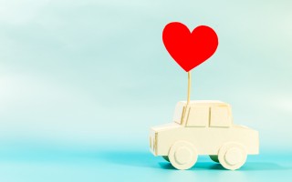 Innamorarsi dell’amore