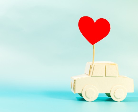 Innamorarsi dell’amore