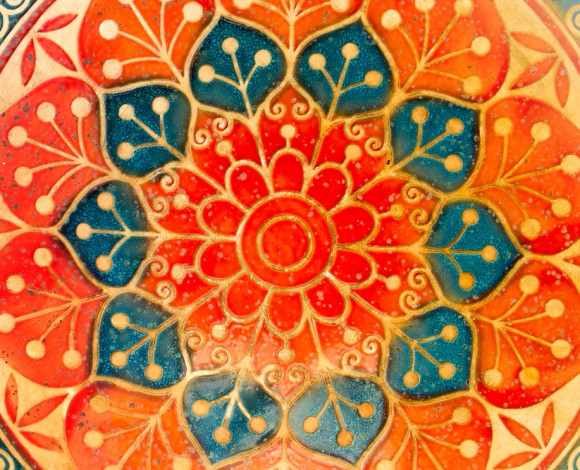 La meraviglia e la gustazione nel Tantra