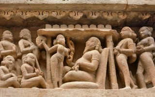 L’anima, la sessualità e l’amore