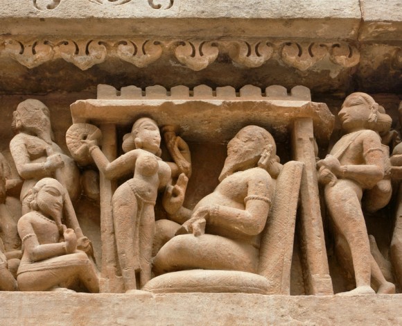 L’anima, la sessualità e l’amore