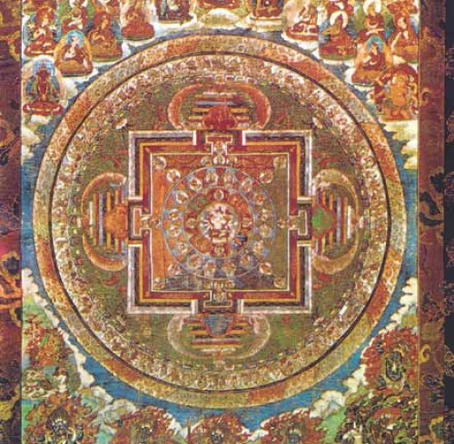 Master in Esoterismo e Religioni