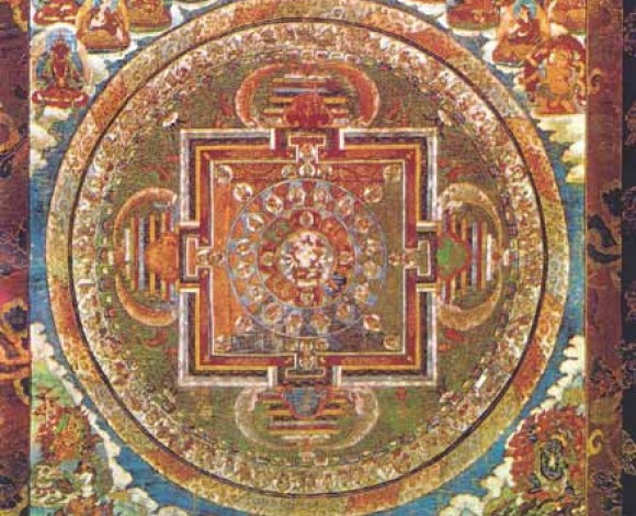 Scienze Religiose e Esoterismo