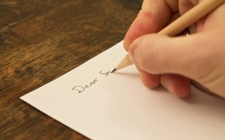 Come si esegue un'indagine Grafologica?