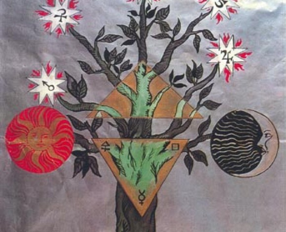 La Tradizione Ermetica