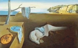 Il Tempo: Dimensione Esoterica