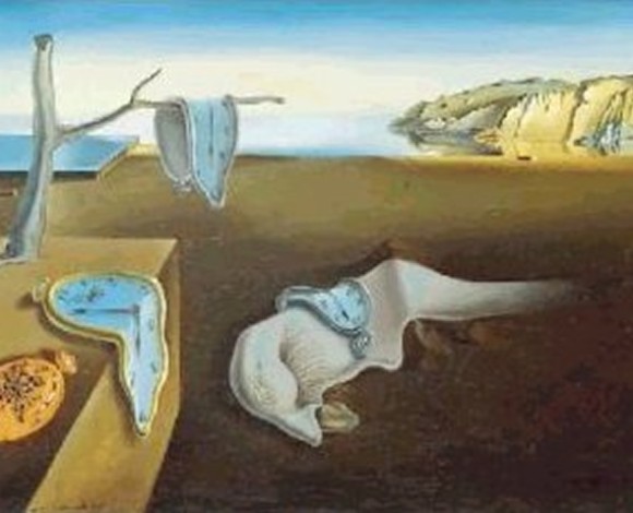 Il Tempo: Dimensione Esoterica