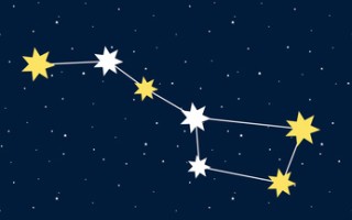 Ki delle Nove Stelle