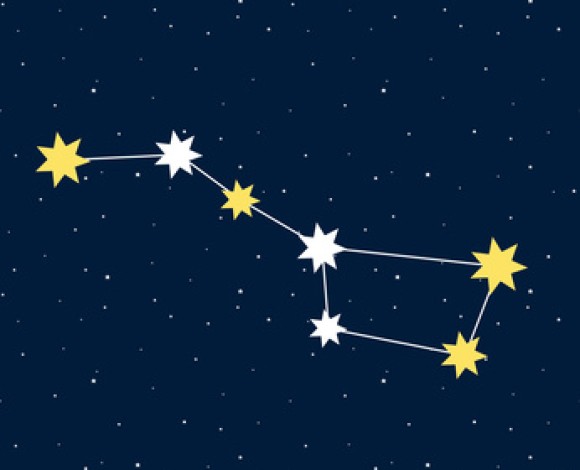 Ki delle Nove Stelle