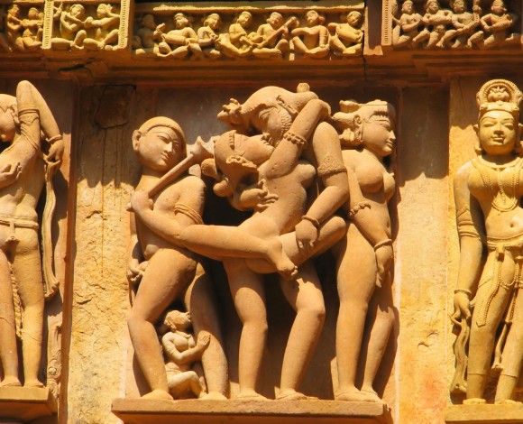 Sessualità consapevole e orgasmo