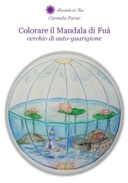 Colorare il Mandala di Fuà