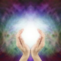 Teoria e Pratica della Pranoterapia