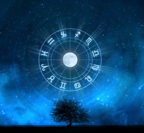 L'Erboristeria Astrologica