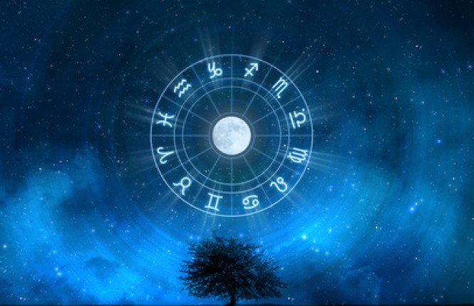 Erboristeria Astrologica