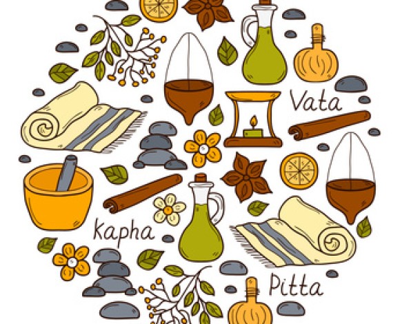 Alimentazione Ayurvedica