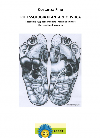 Riflessologia Plantare Olistica