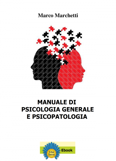 Manuale di Psicologia Generale e di Psicopatologia