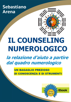 Counseling Numerologico