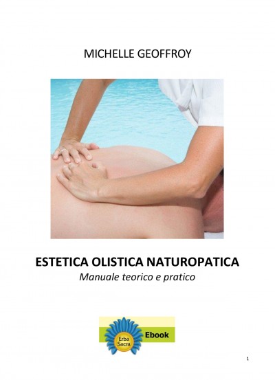 Estetica Olistica Naturopatica