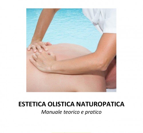 Estetica Olistica Naturopatica