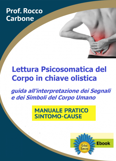 Lettura Psicosomatica del Corpo