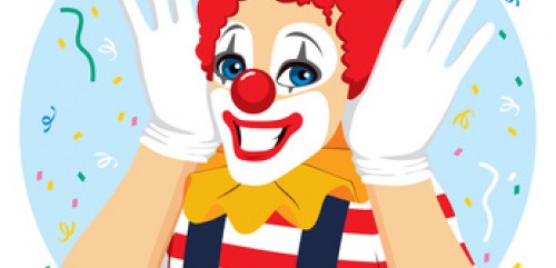 Clownterapia