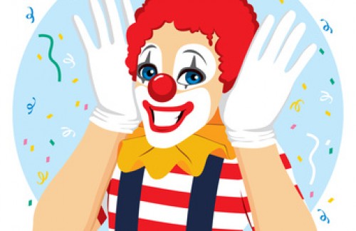 Clownterapia