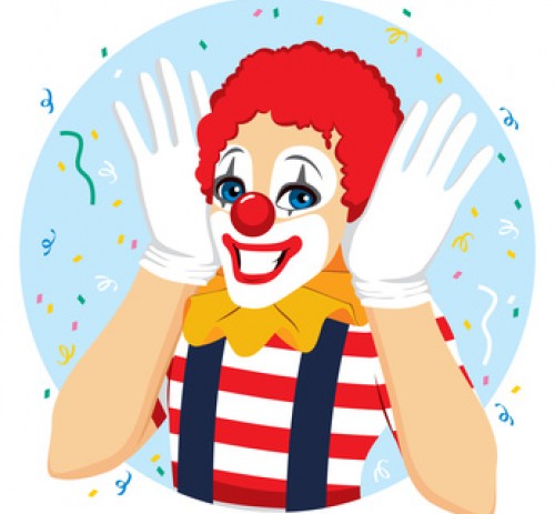 Clownterapia