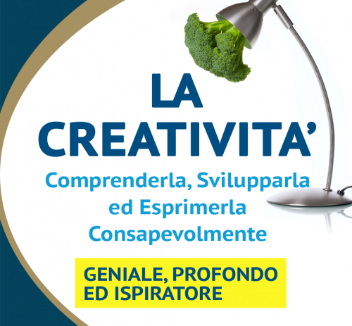 La Creatività