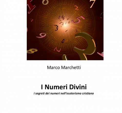 I Numeri Divini