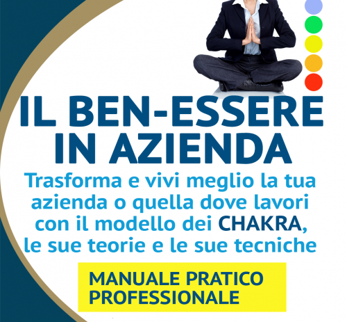 Ben-essere in Azienda