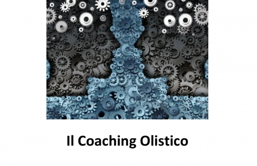 Il Coaching Olistico