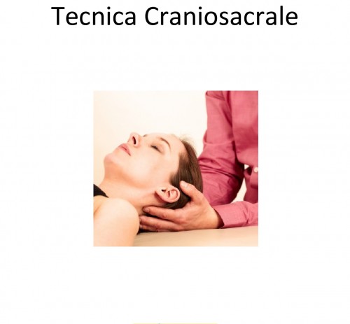 Tecnica Craniosacrale