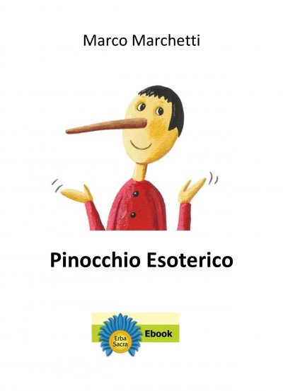 Pinocchio Esoterico