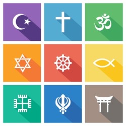 Compendio di Religioni