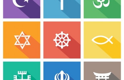 Compendio di Religioni