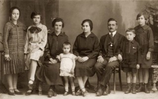 Cosa sono le Costellazioni Familiari