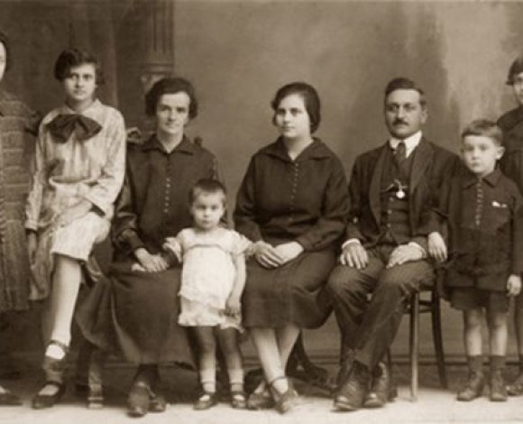 Cosa sono le Costellazioni Familiari