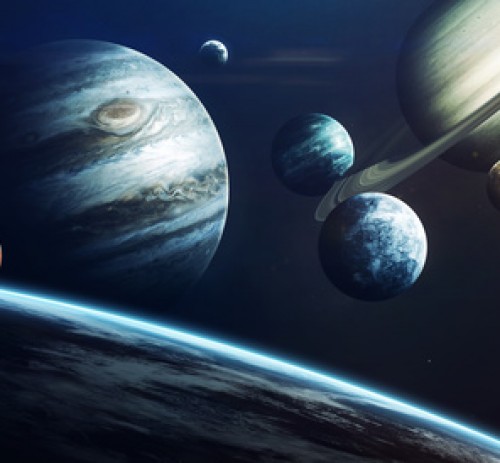 L'importanza di Urano, Nettuno e Plutone in Astrologia