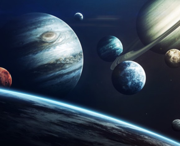 L'importanza di Urano, Nettuno e Plutone in Astrologia