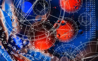 Tema di nascita e Karma