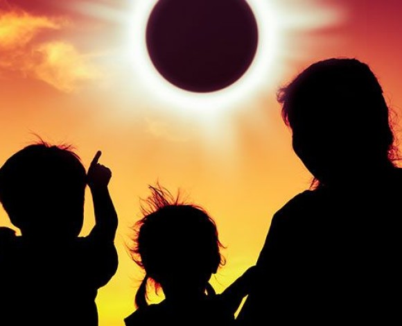 Modello familiare nell'Astrologia Huber