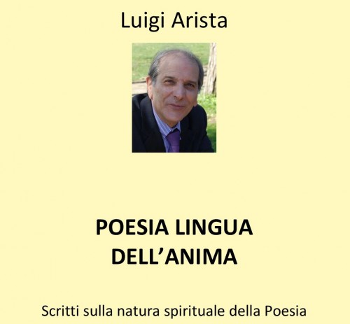 Poesia lingua dell'Anima