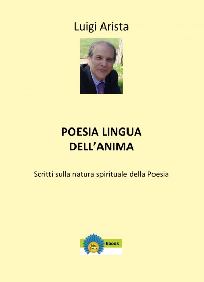 Poesia lingua dell'Anima