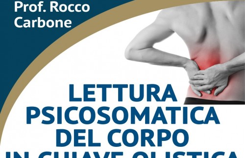 Lettura Psicosomatica del Corpo