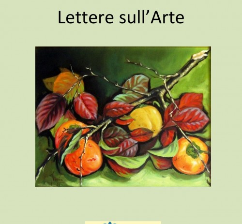 Lettere sull'Arte