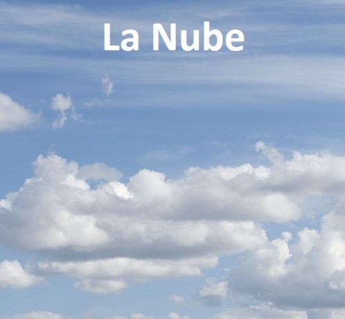 La Nube