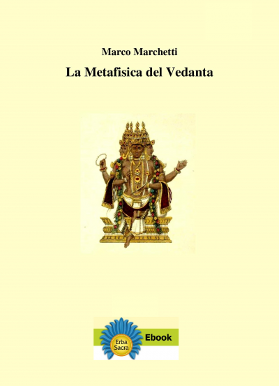 Metafisica del Vedanta